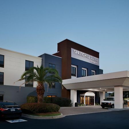Springhill Suites Savannah Airport Eksteriør bilde